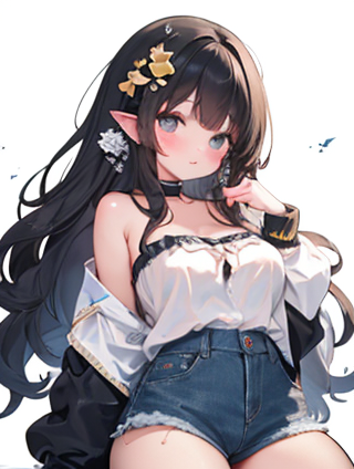 探索时尚与绘画的交界：从色彩到创意的无限可能